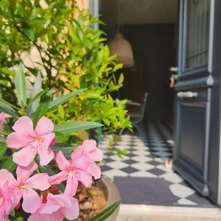 La Maison Mulato, De Charme, - Saint Emilion Libourne