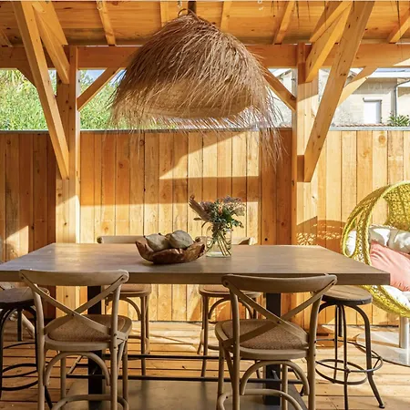 La Maison Mulato, De Charme, - Saint Emilion Libourne